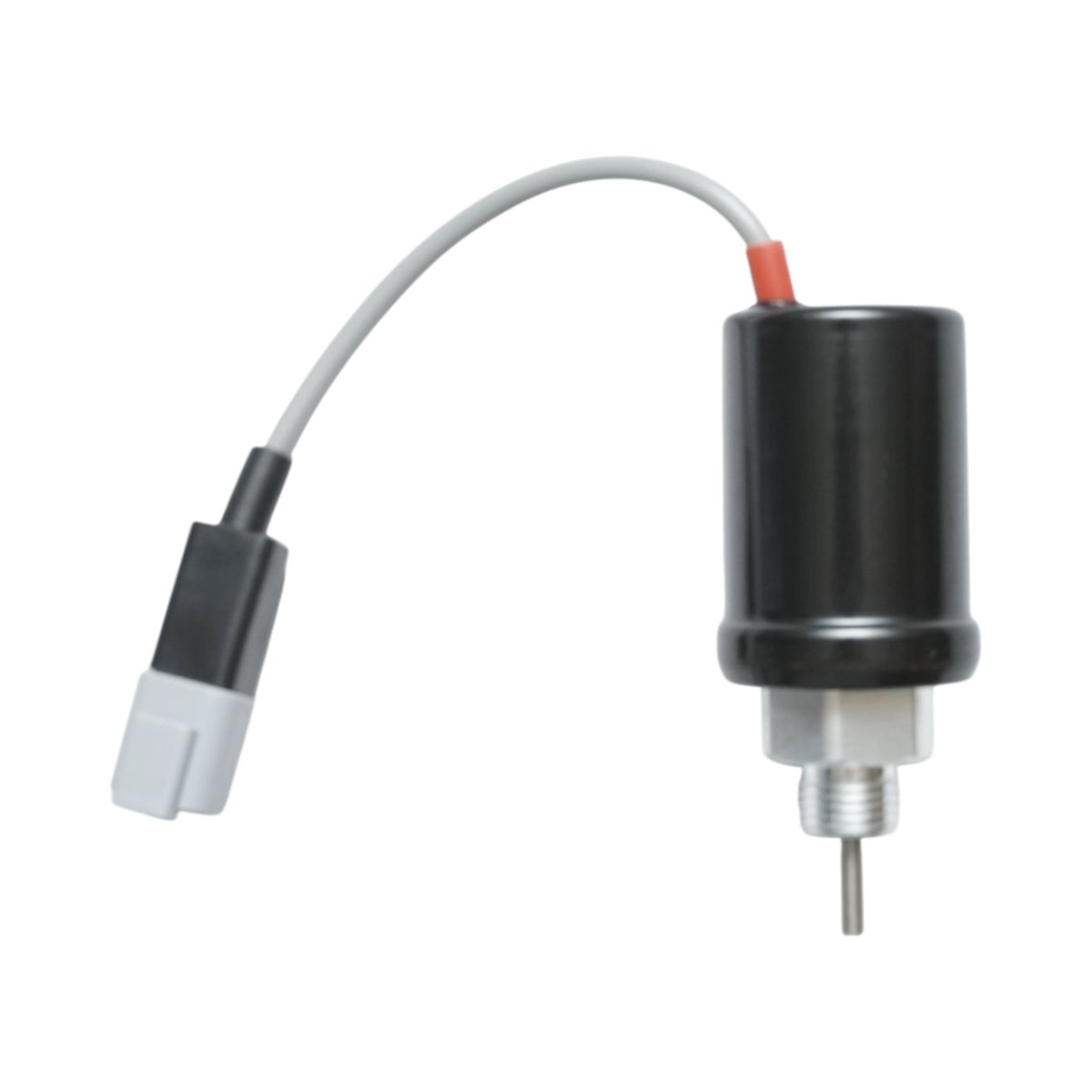 Solenoid üzemanyag-ellátás leállítása Perkins, JCB, Atlas, Weidemann OEM kód U85206452