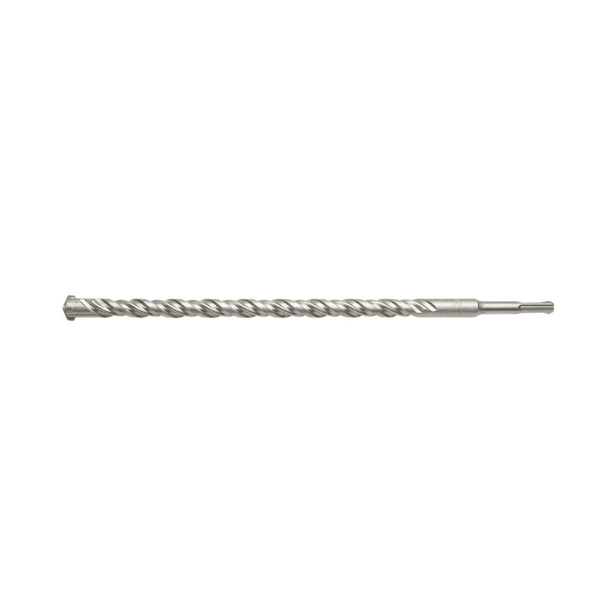 Betonfúrófej 18x350mm SDS Plus, keresztcsúcsú, keresztcsúcs