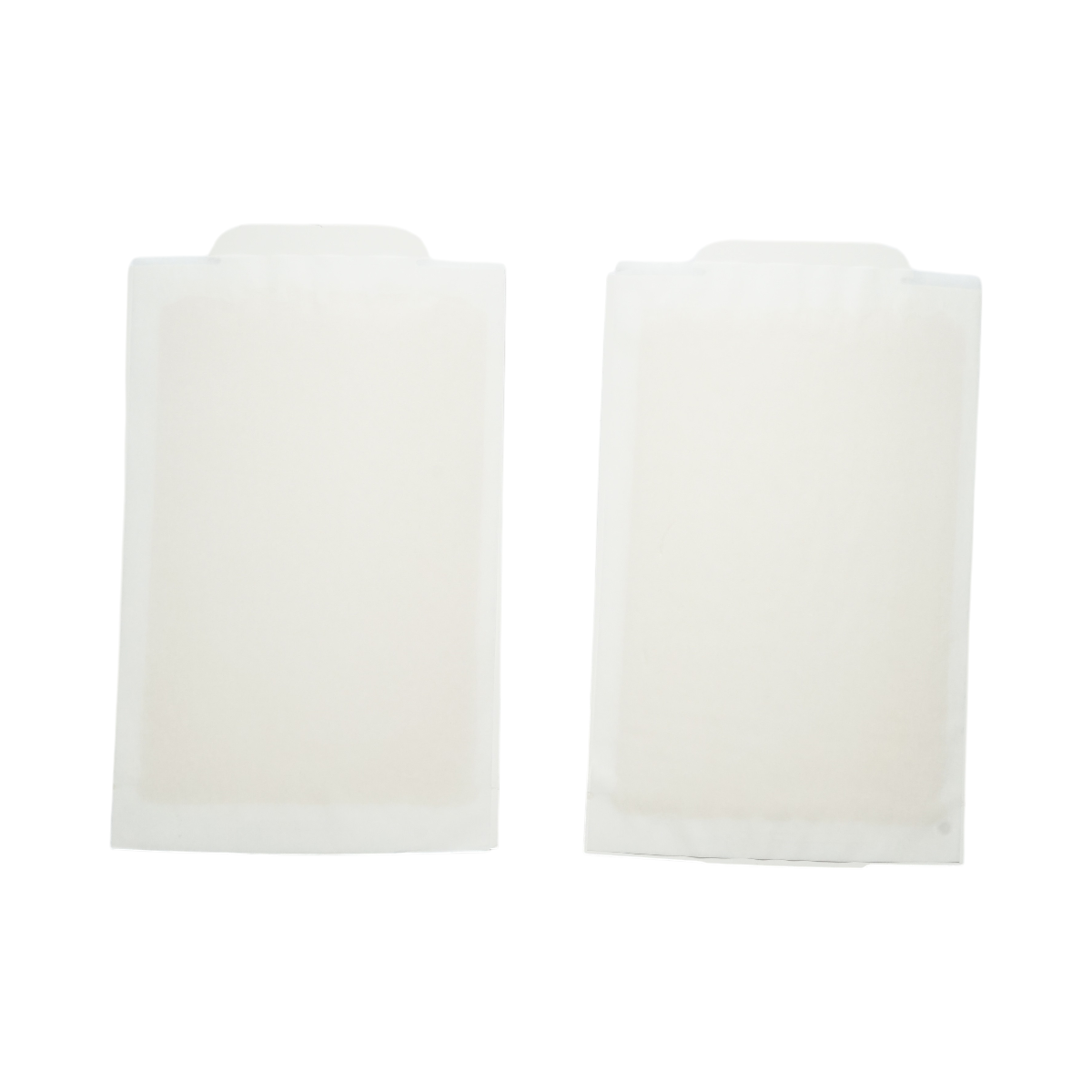 2 darabos ragasztócsapda készlet csótányok és rovarok számára 14x6.5x3.4cm