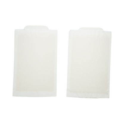 2 darabos ragasztócsapda készlet csótányok és rovarok számára 14x6.5x3.4cm