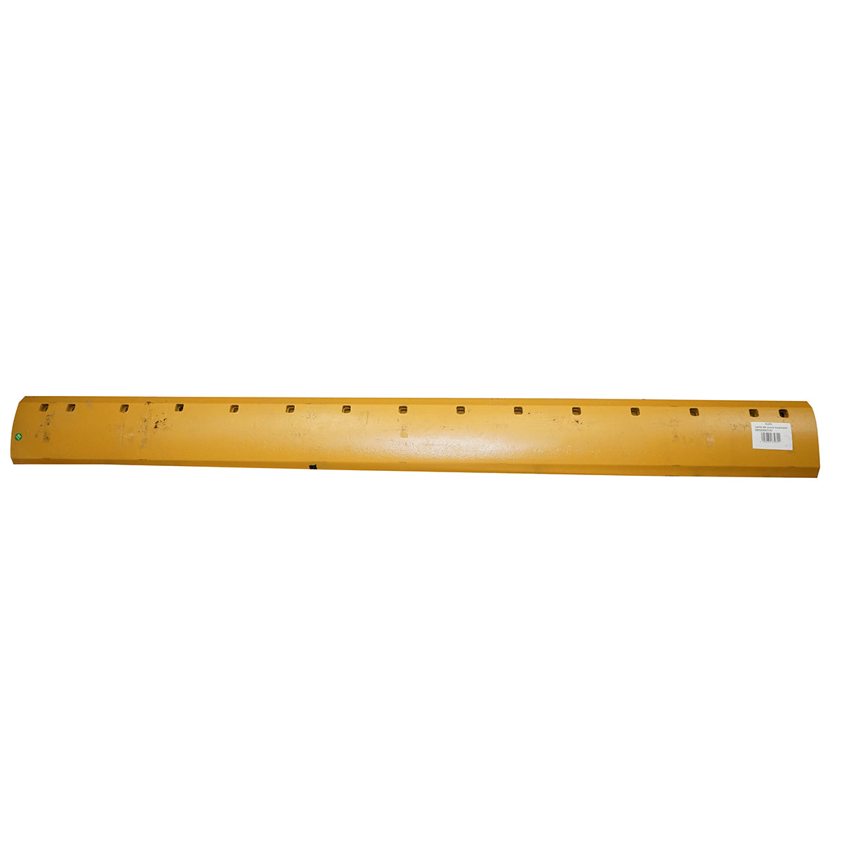 Lapát kopás gréder Caterpillar 2133x203x25mm cod OEM OEM 4T2233 DBC