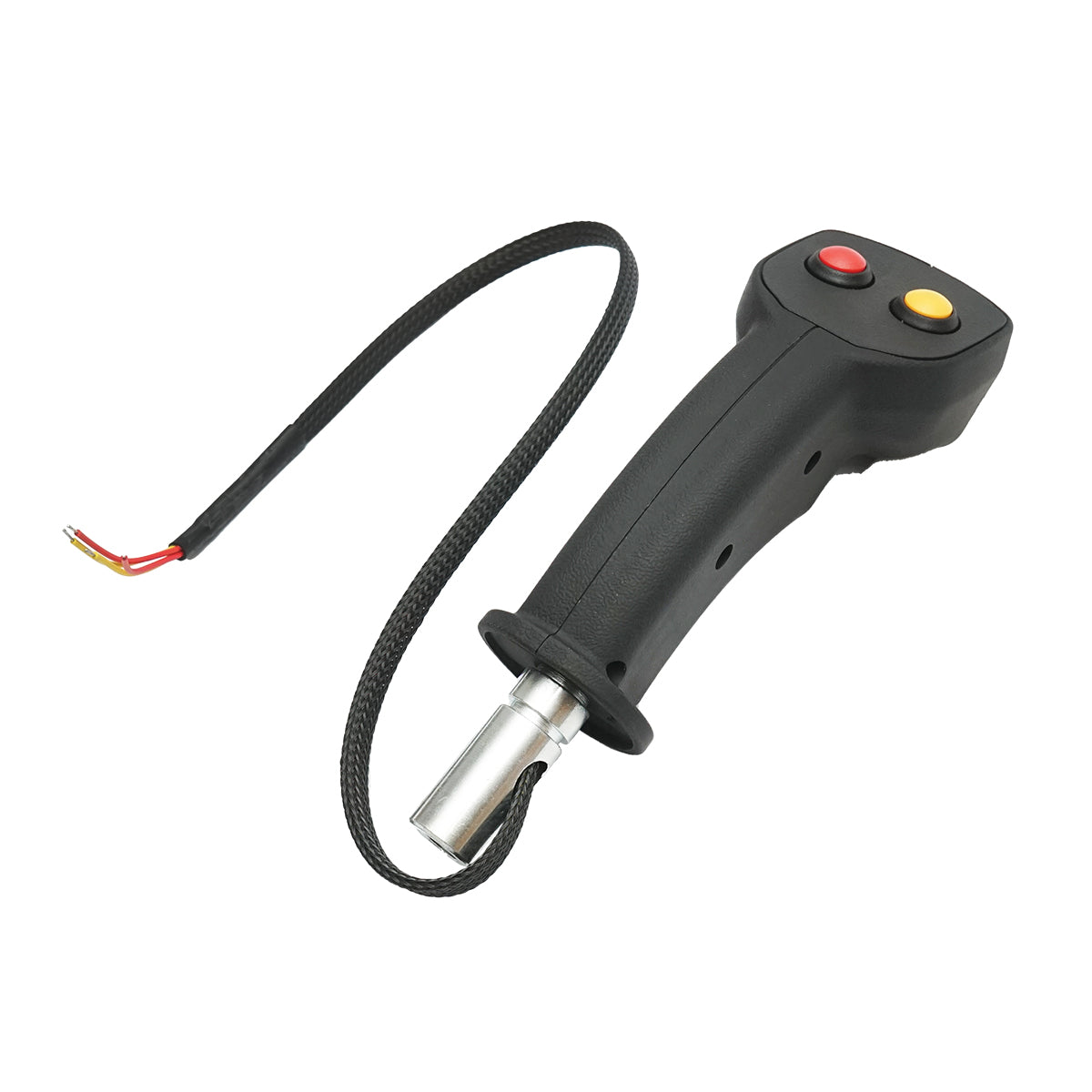 2 gombos elektromos joystick L-DK-02