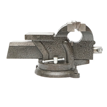 Hoteche 125 mm-es üllő forgó talppal és üllőheggyel
