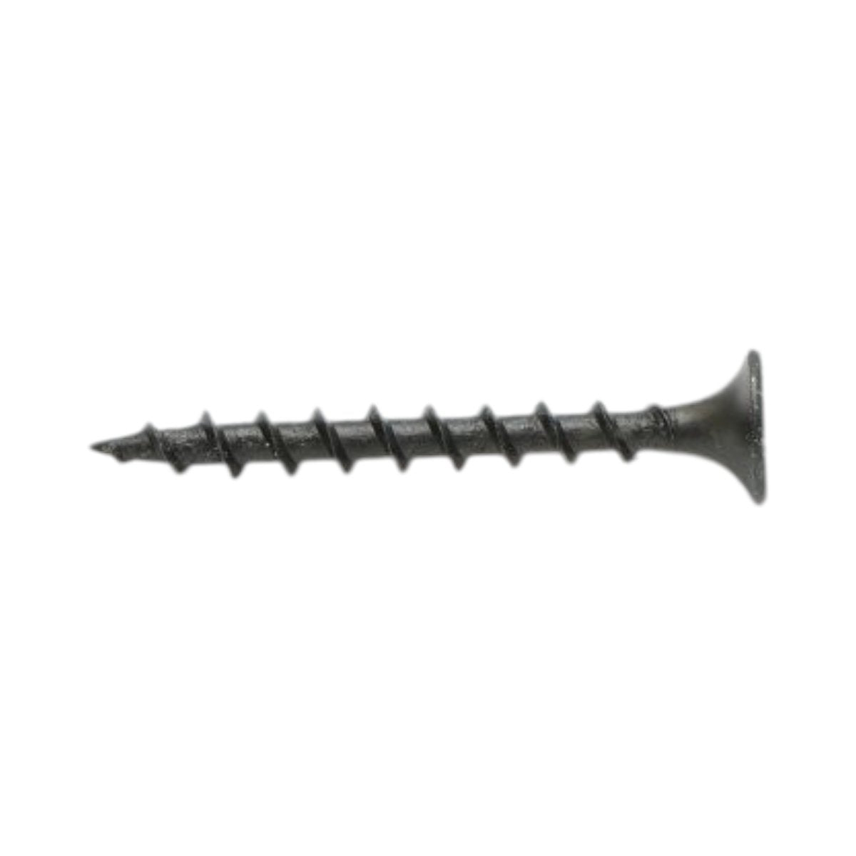 Önmetsző gipszkarton csavar 3.5x35mm, foszfátozott acél, süllyesztett fej 1000 db/doboz