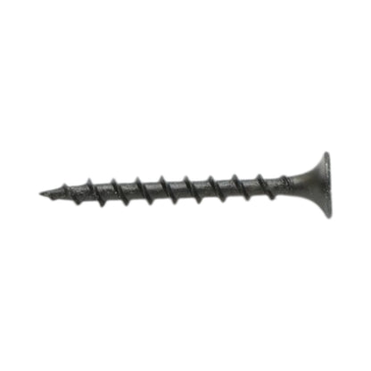 Önmetsző gipszkarton csavar 3.5x35mm, foszfátozott acél, süllyesztett fej 1000 db/doboz