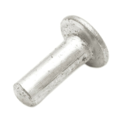 100 darabos készlet Fiat, New Holland, Massey Ferguson 4.3x13mm szegecsek OEM kód 13878260