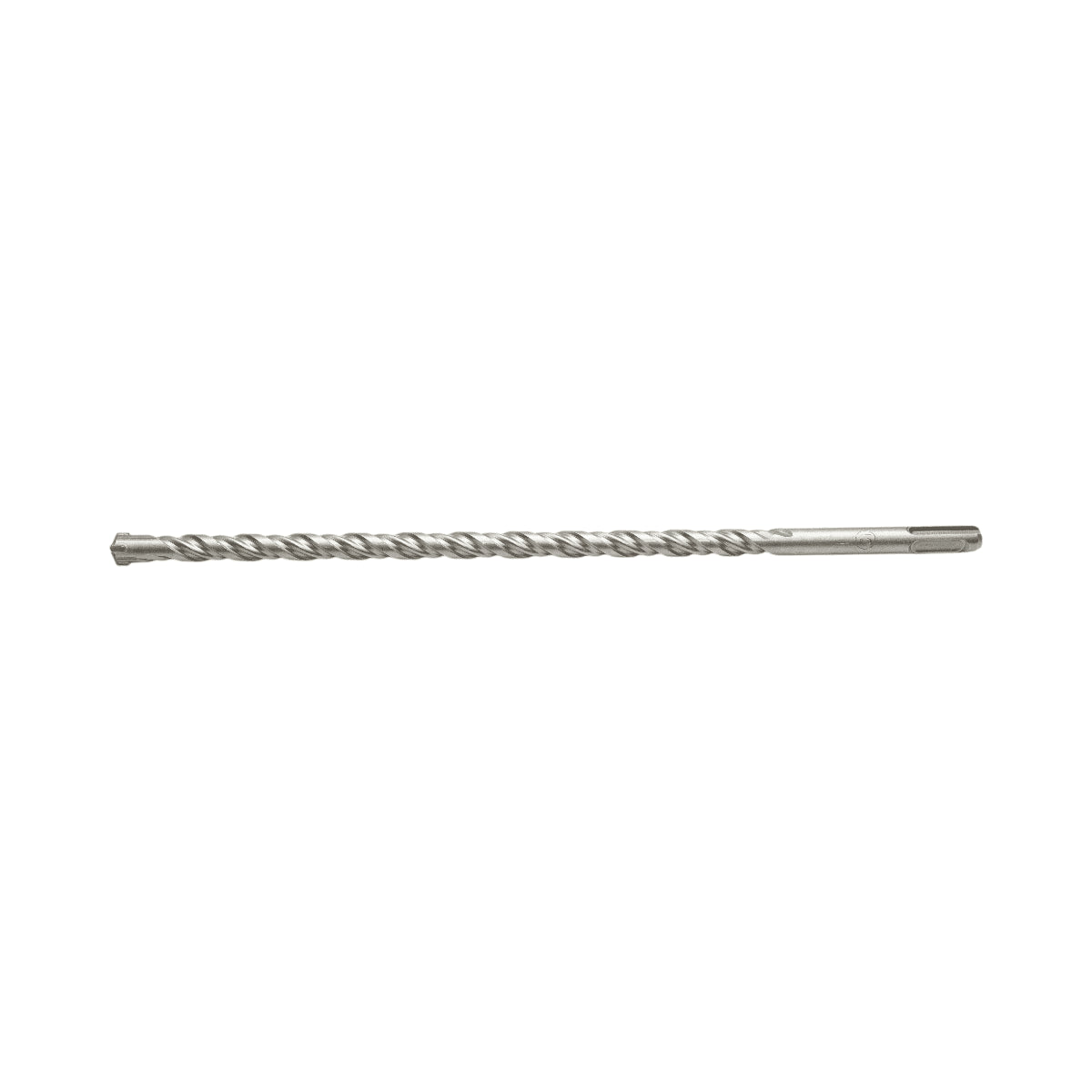 Betonfúró 12x310mm SDS Plus, keresztbit