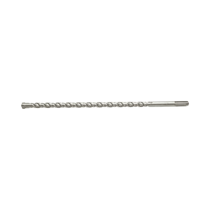 Betonfúró 12x310mm SDS Plus, keresztbit