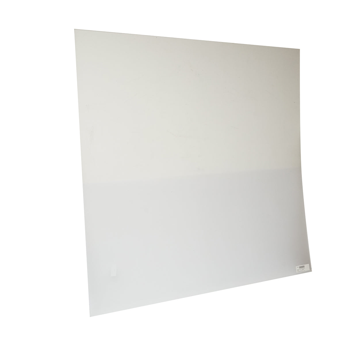 Átlátszó plexiüveg lemez 3x1220x1220mm