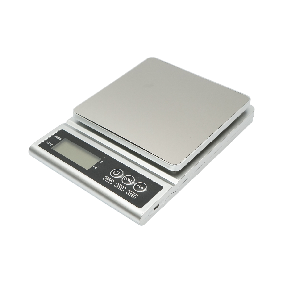 Elektronikus konyhai mérleg 10 kg