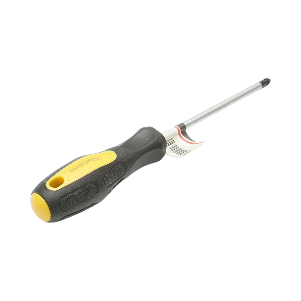 PH2x125mm Cr-V PH2x125mm keresztfejes csavarhúzó mágneses hegyű professzionális Coofix csavarhúzóval