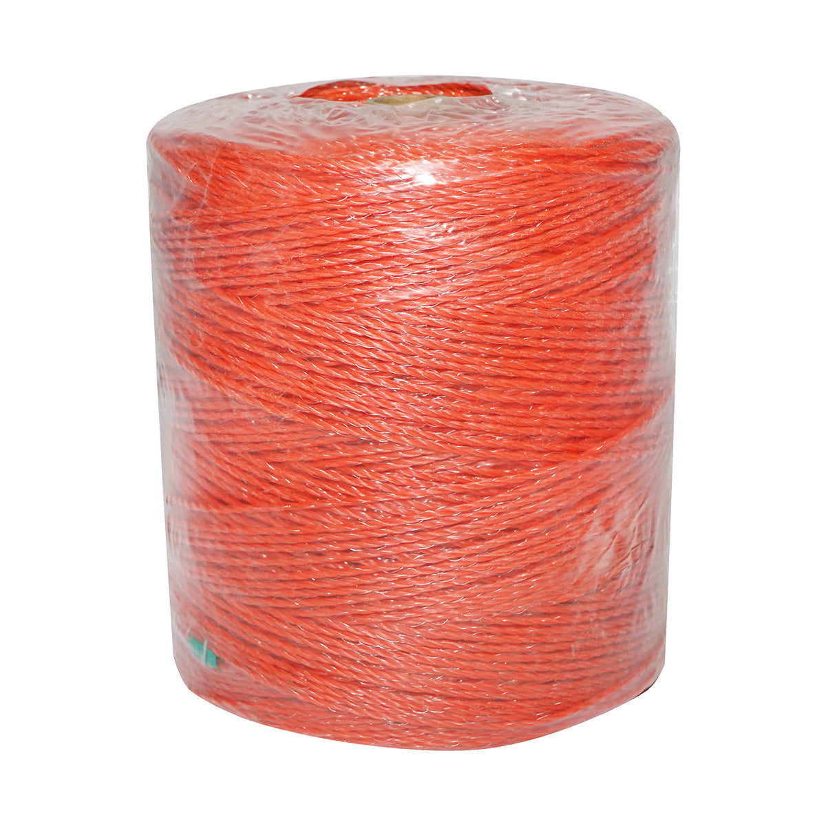 Narancssárga drót orsó 2.5mm 3x0.15mm SS, 1000m elektromos kerítés, ellenállás 15 Ohm Bourget