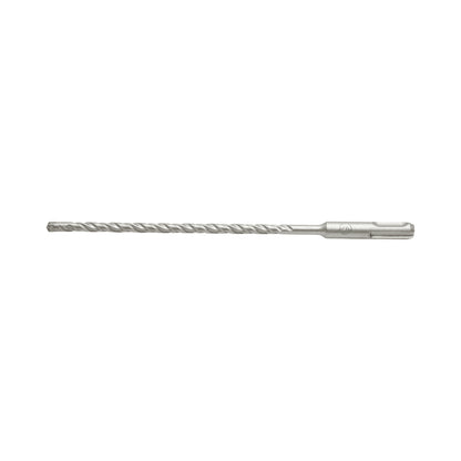 Betonfúrófej 6x210mm SDS Plus, keresztcsúcsú, keresztcsúcsú