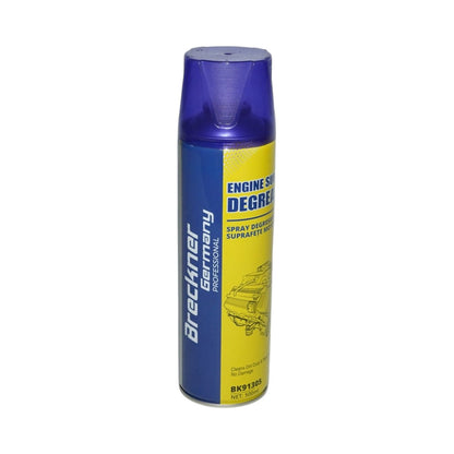 Motorleöblítő, motortisztító zsíroldó spray 500ml Breckner Germany