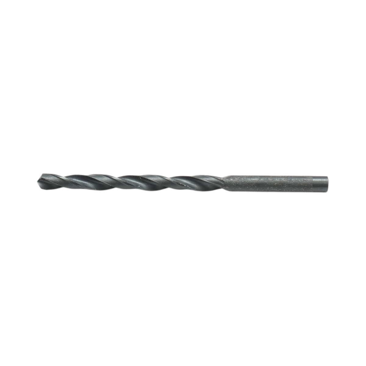 Fém fúrószár 5x58x86mm HSS-R DIN 338, hengeres szárral