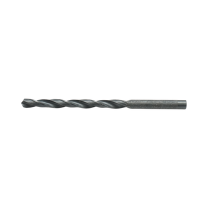 Fém fúrószár 5x58x86mm HSS-R DIN 338, hengeres szárral