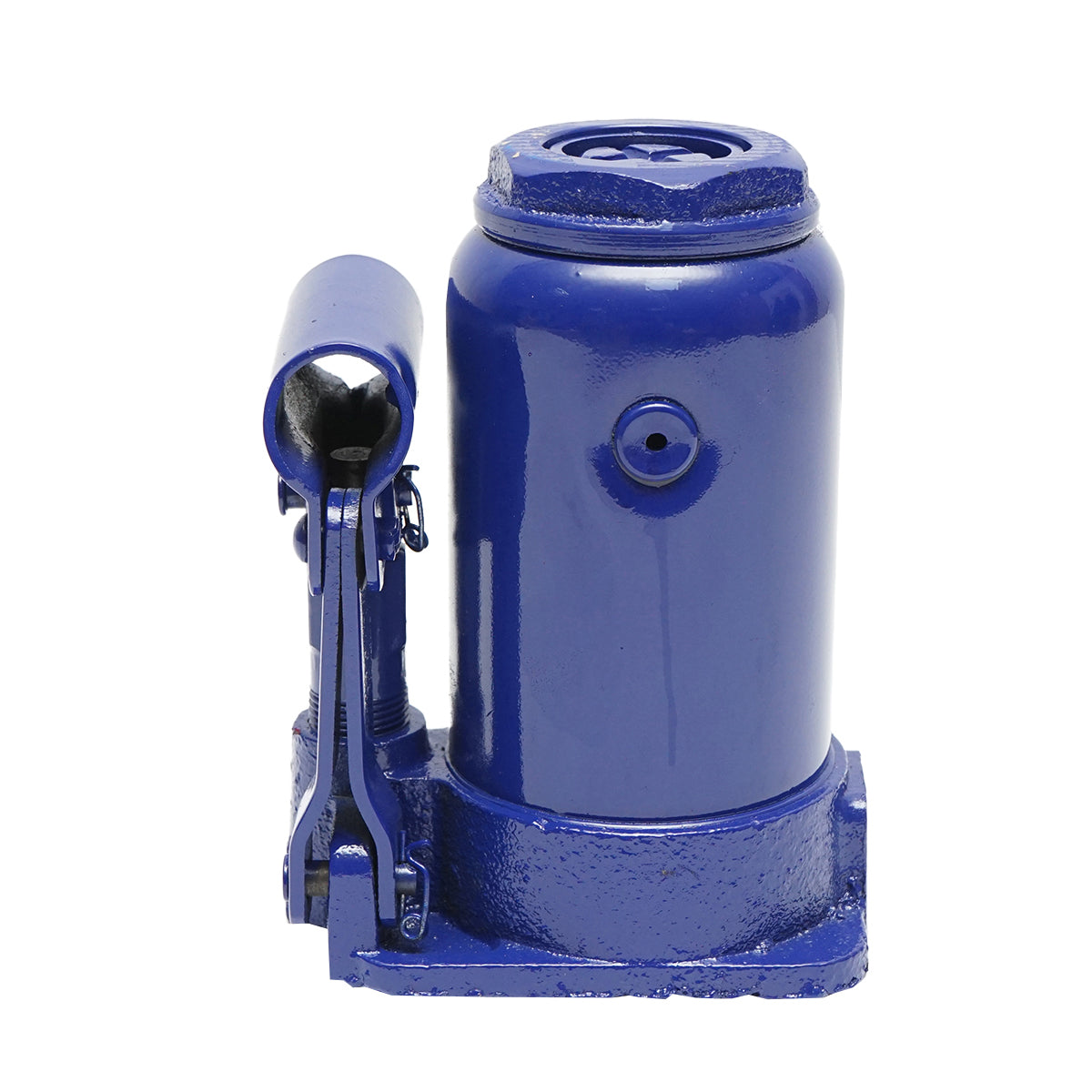 Hidraulikus dupla dugattyús emelő 5 tonna 5 tonna 154mm