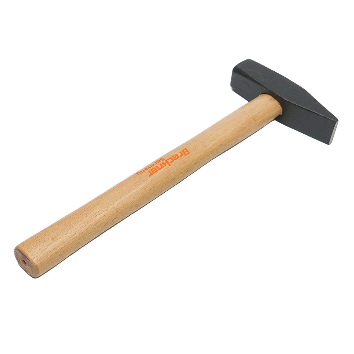 Acélkalapács 600g, 320mm-es fa szárral Breckner Germany