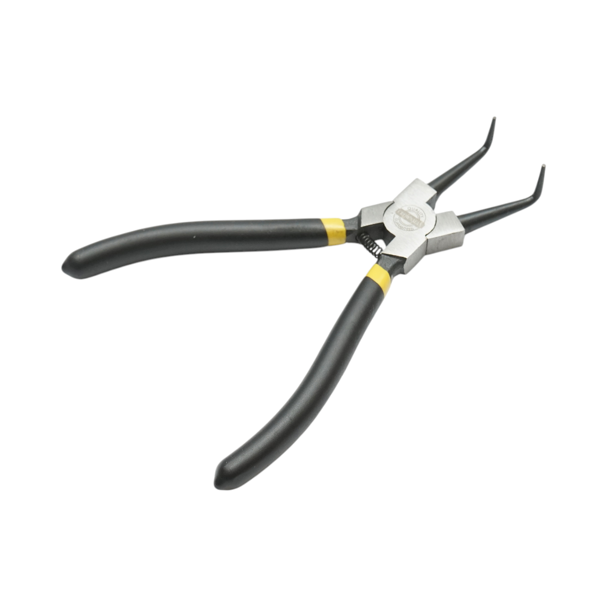 Crownman Professional 180mm seeger belső seeger belső kanyar 180mm Professional Crownman