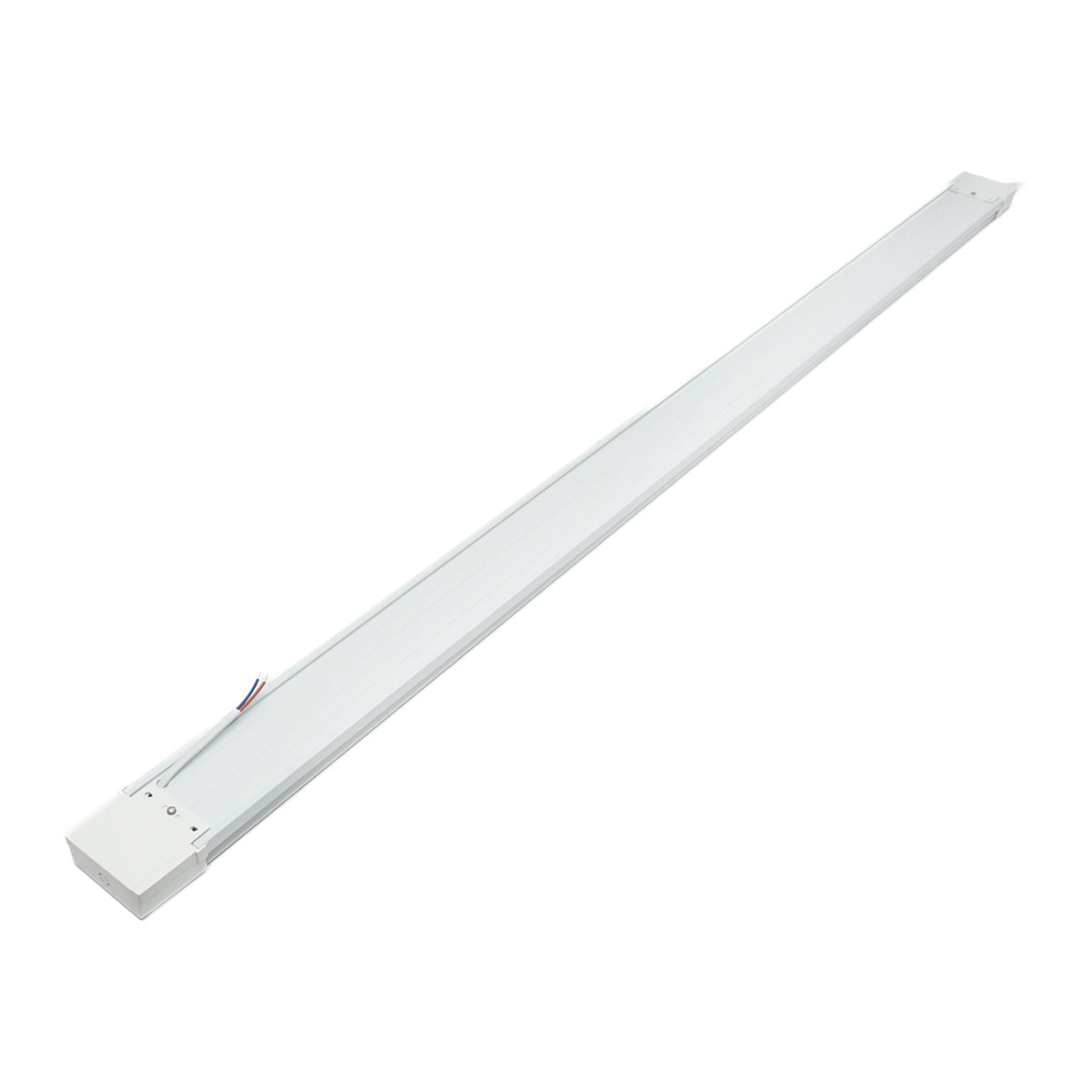 LED lineáris 40W, 220V, 1200x62x25mm IP20 Breckner Germany
