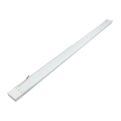 LED lineáris 40W, 220V, 1200x62x25mm IP20 Breckner Germany