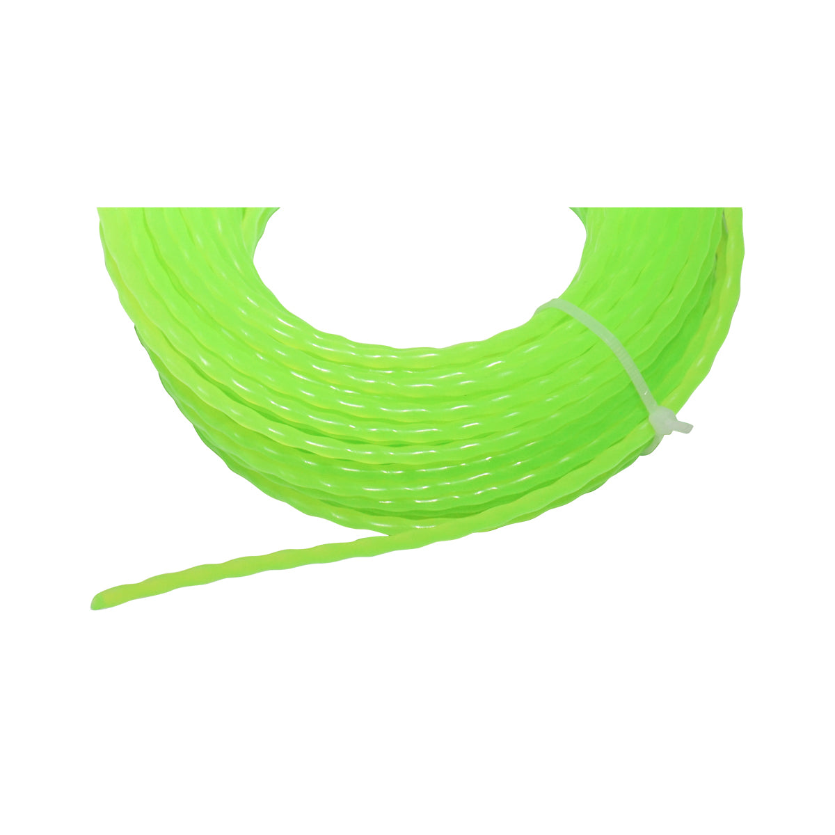 Fűkasza damil, spirál 3.5mm x 15m Breckner Germany
