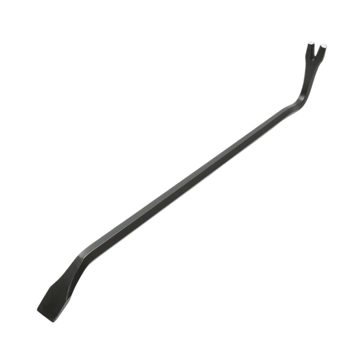 Feszítővas 600x16 mm-es hatszögletű Crownman ács feszítővas