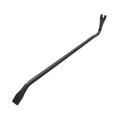 Feszítővas 600x16 mm-es hatszögletű Crownman ács feszítővas