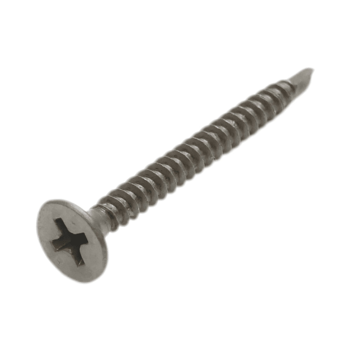 Önfúró 3.5x35mm foszfátozott acél önfúró csavar 1000 db/doboz