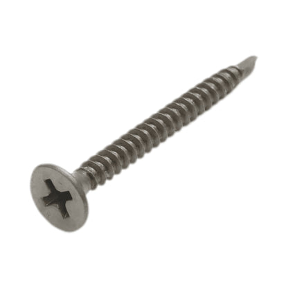 Önfúró 3.5x35mm foszfátozott acél önfúró csavar 1000 db/doboz