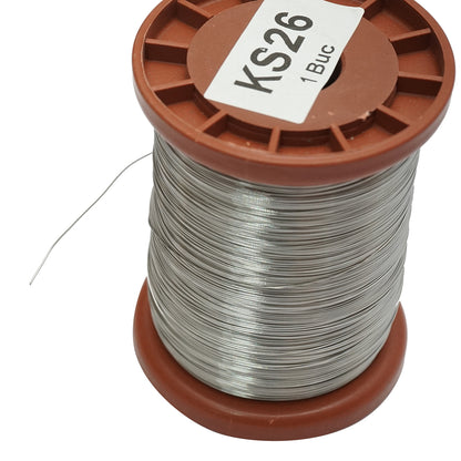 0.40mm 500g rozsdamentes acélhuzal