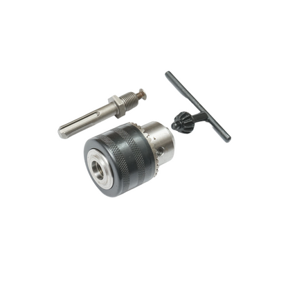 Fém tokmány FI13mm, SDS adapterrel, menettel 1/2 20UNF