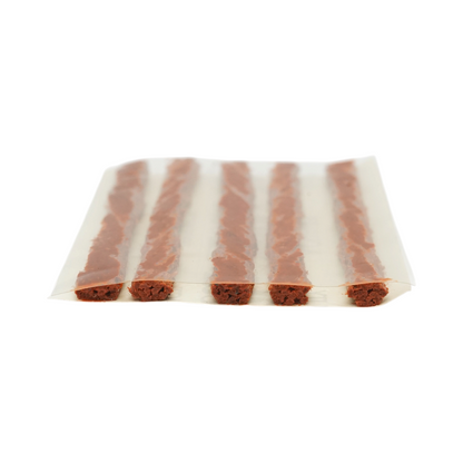 Vulkanizáló zsinór gumiabroncsokhoz 6x100mm 50 db/doboz 12-361 X-TRA SEAL