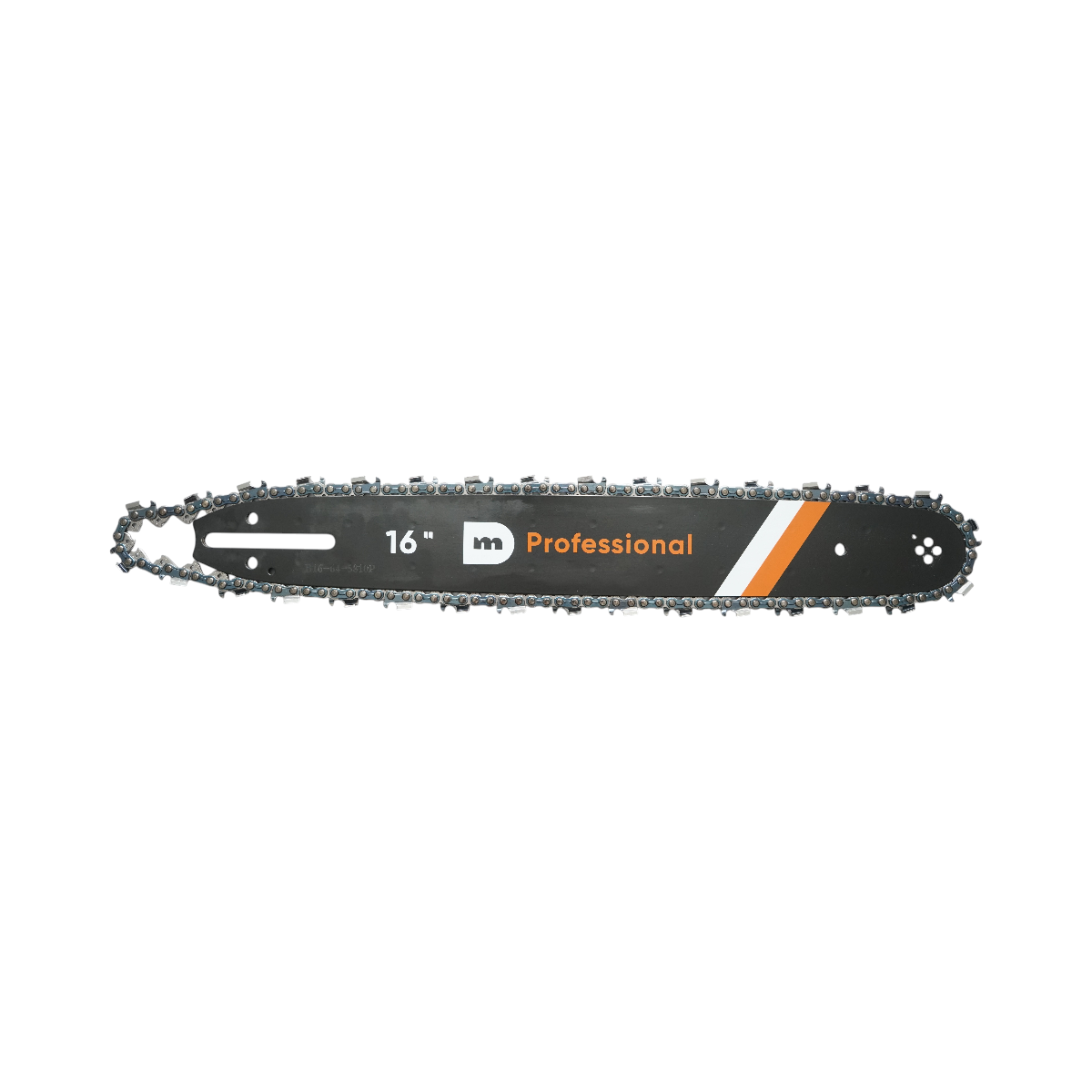 40cm (16 inch) láncfűrészlap készlet 2 lánccal 325 osztás, 1.5mm, 64 UZ PROFESIONAL THOR