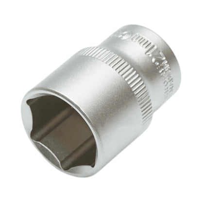 21 mm-es csőcsavarkulcs, 1/2 négyzetes Cr-V Crownman