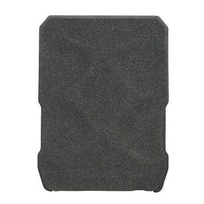 Kulcs széf doboz, mechanikus rejtjelezővel 130x100x65mm