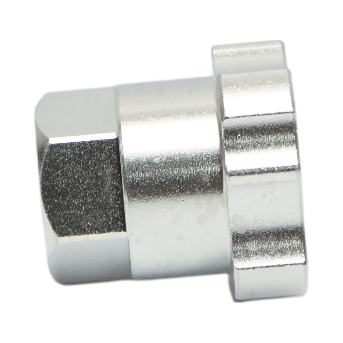 Festékszóró pisztoly csatlakozó M14x1.5mm alumínium