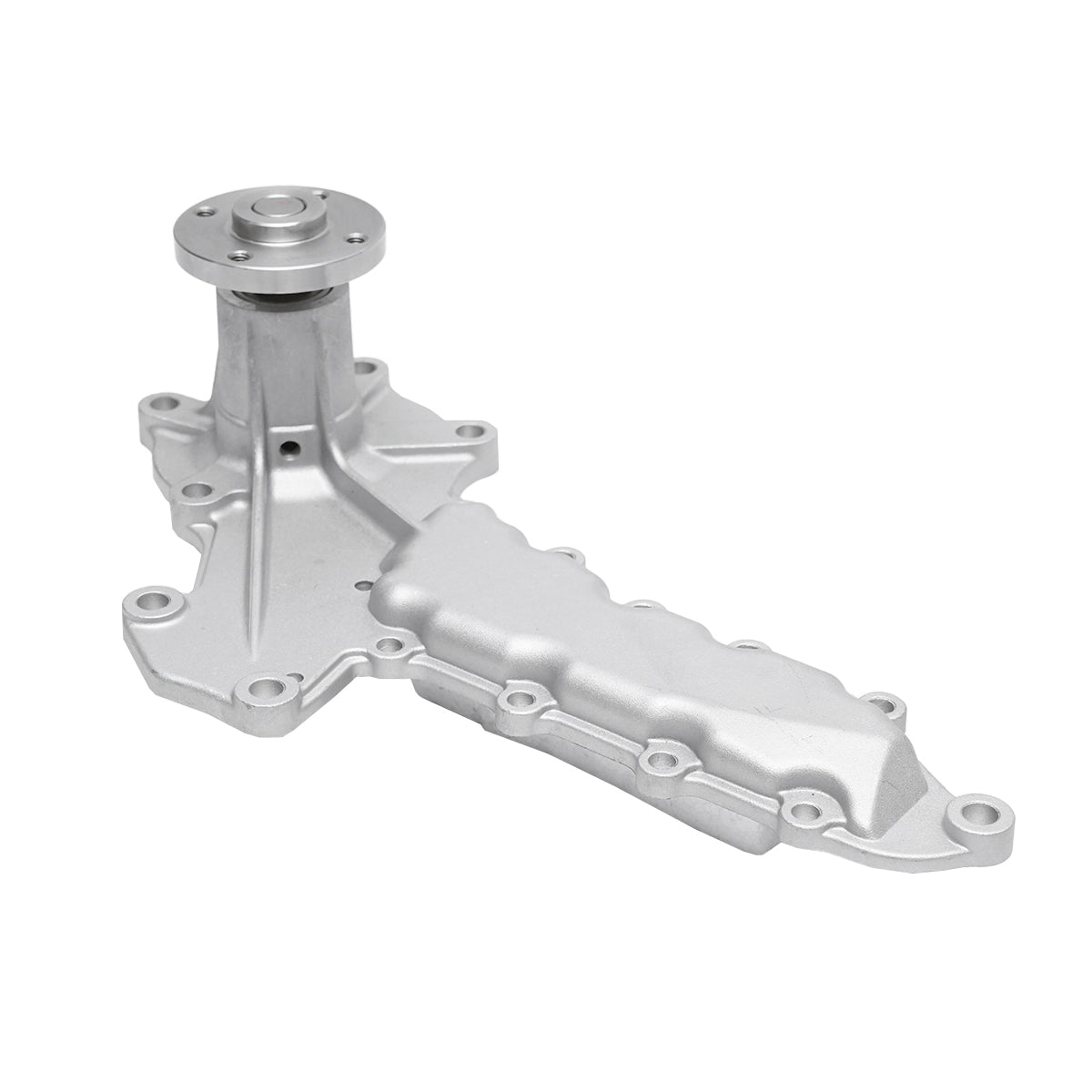 Vízszivattyú Kubota OEM kód 17331-73030 Breckner Germany