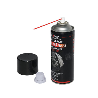 Féktisztító spray 450ml Breckner Germany