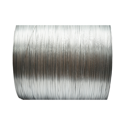 Horganyzott huzal elektromos kerítéshez 1.2mm x 1000m Breckner Germany