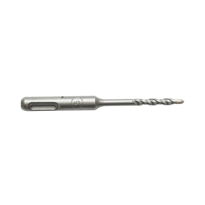 Betonvágó fúrószár vidia 5x110mm SDS Plus, lapos csúcs Breckner Germany