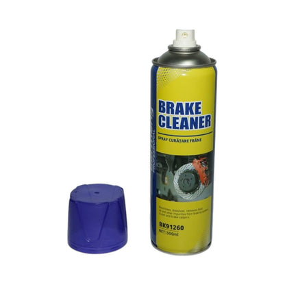 Fék és kuplung tisztító spray 500ml Breckner Germany