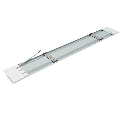 LED lineáris lámpa 30W, 220V, 615x78x27mm IP20 Breckner Germany