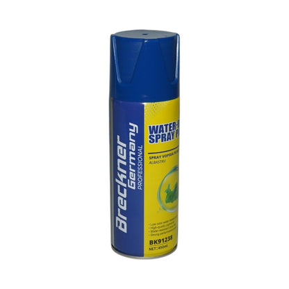 Spray festék kék vízalapú 450ml Breckner Germany