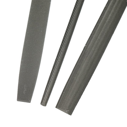 3 db univerzális 200mm-es vegyes 200mm-es akkumulátor készlet Crownman