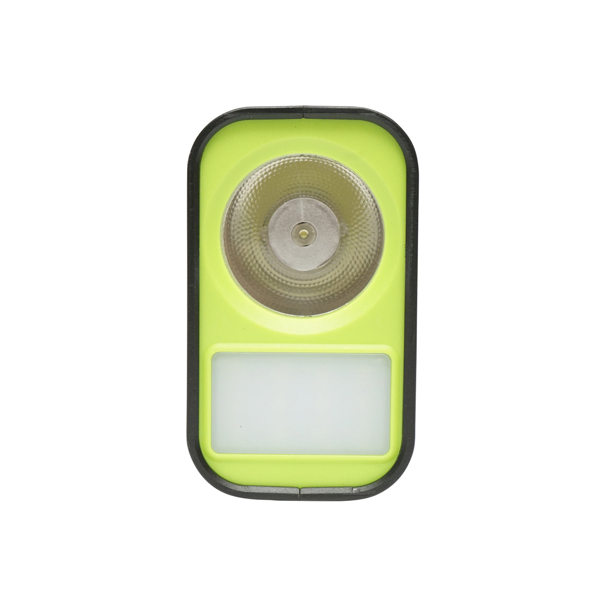 Hordozható LED világító készlet 3 izzóval / projektorral, napelemmel és akkumulátorral 6V, 4.5Ah horgászáshoz, kempingezéshez GD-12