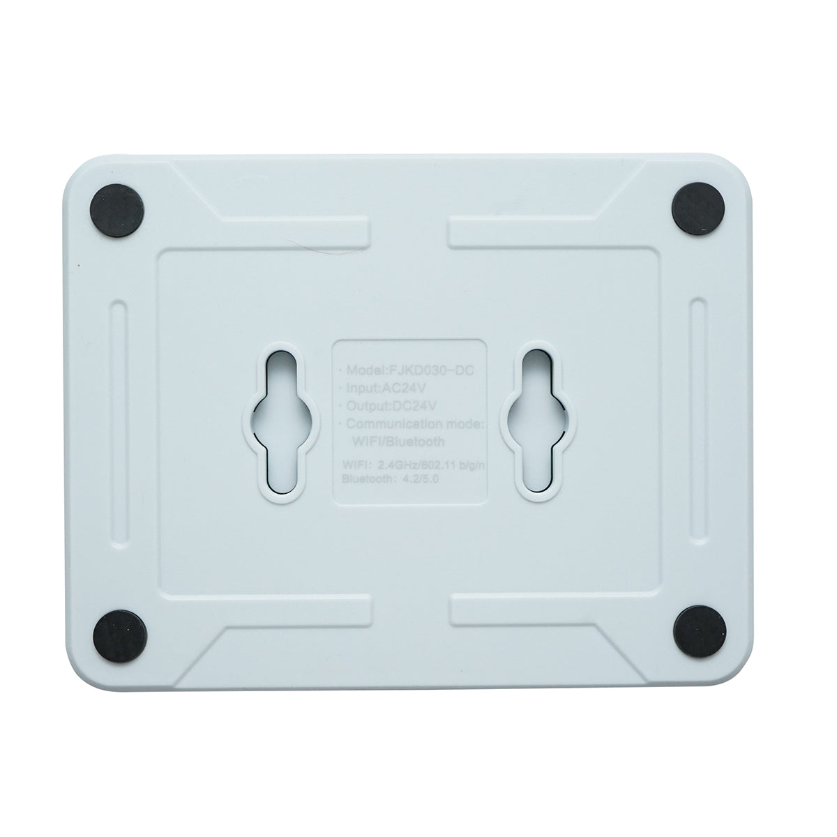 Fő vezérlőmodul smart WiFi WiFi 220V, 8 állomás esőérzékelővel, Smart Life IP67 alkalmazással