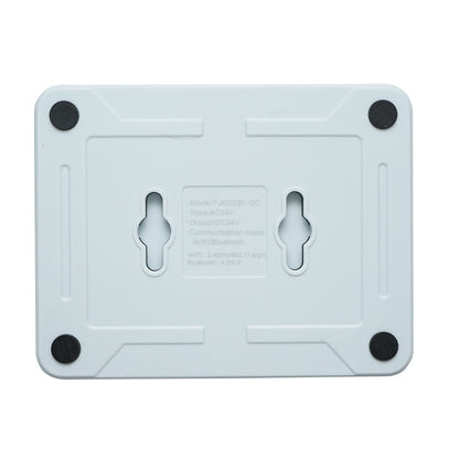Fő vezérlőmodul smart WiFi WiFi 220V, 8 állomás esőérzékelővel, Smart Life IP67 alkalmazással