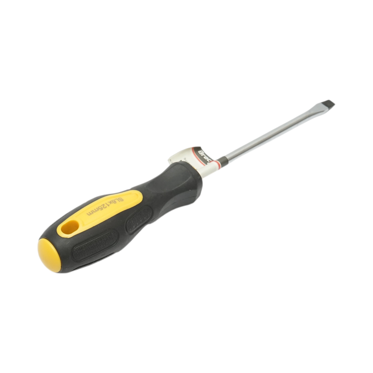 Coofix Professional 6x125mm Cr-V jobb oldali csavarhúzó mágneses hegyével