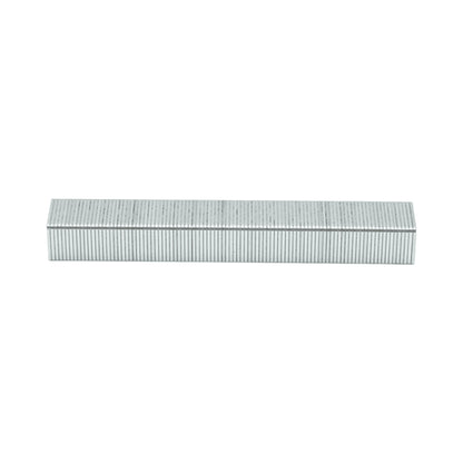 C típusú fém kapcsok 0.7x11.3x8mm 1000 db/készlet Crownman